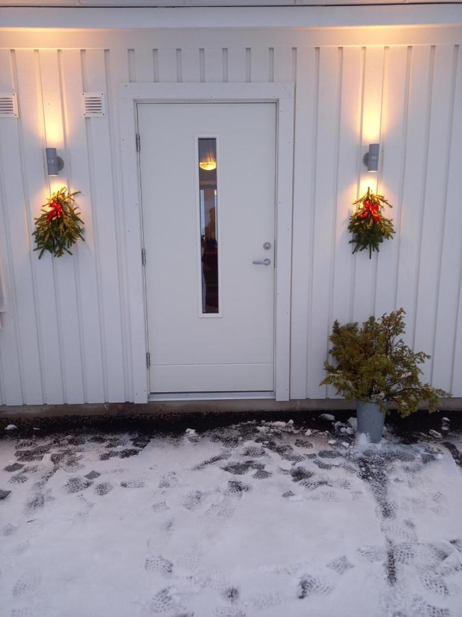 Appartamento Mysig Laegenhet Med Fjaellutsikt I Saelen Esterno foto