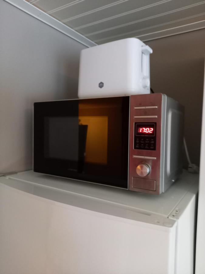 Appartamento Mysig Laegenhet Med Fjaellutsikt I Saelen Esterno foto