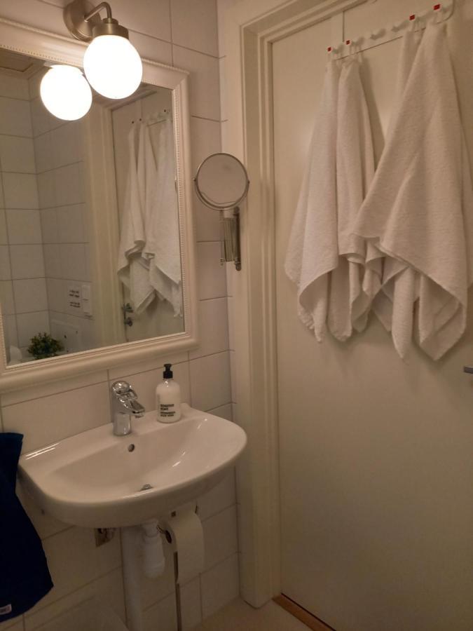 Appartamento Mysig Laegenhet Med Fjaellutsikt I Saelen Esterno foto