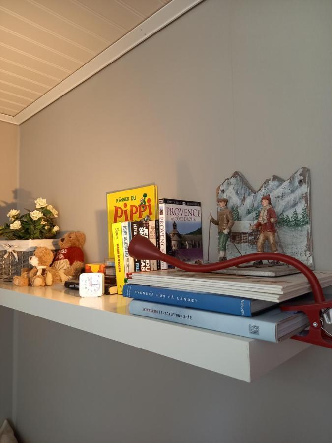 Appartamento Mysig Laegenhet Med Fjaellutsikt I Saelen Esterno foto